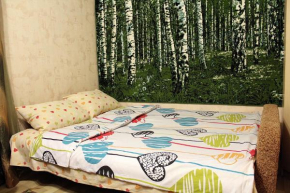 Apartment on Dekabristov 79a, Noginsk